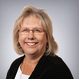 Rita Roberts, RN