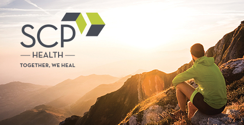 Journey to SCP Health
