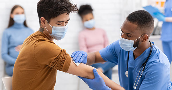 COVID_Vaccine